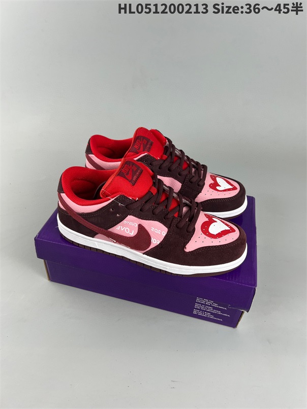women low dunk sb shoes 2023-2-27-062